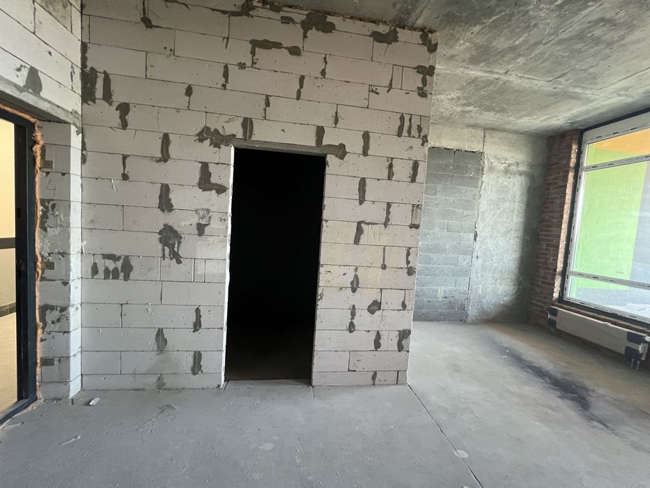 Пентхаус з видом на місто! Велика тераса ЖК Great Грейт