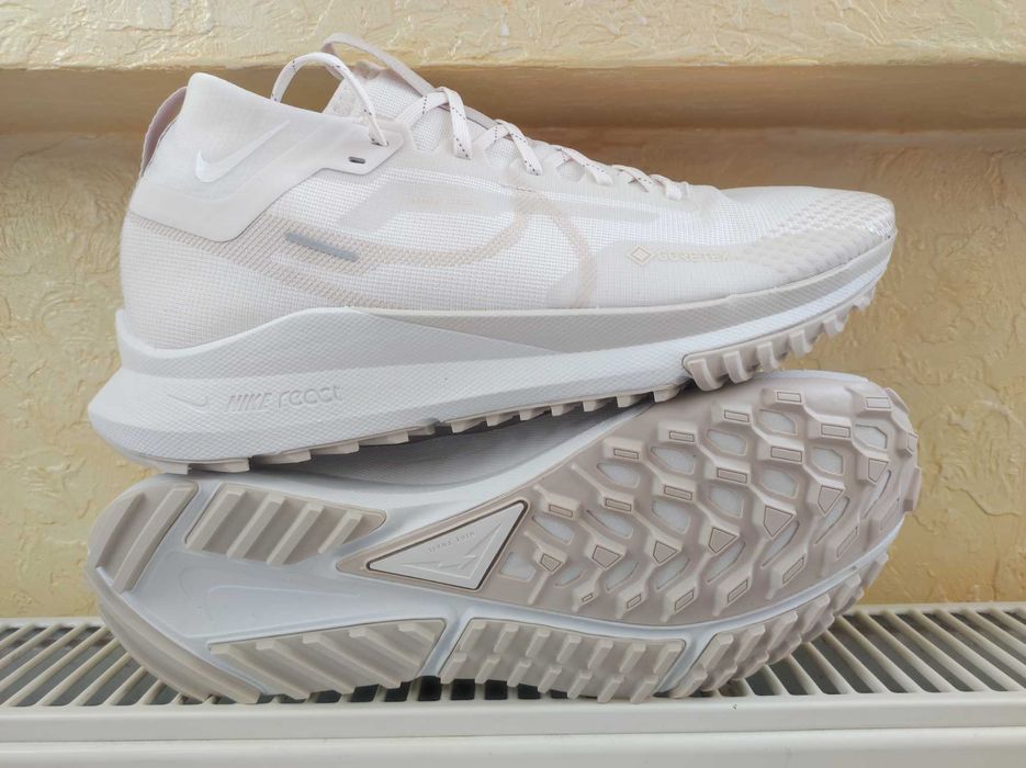 ОРИГІНАЛ 100%!!Кросівки Nike Pegasus Trail 4 GTX DJ7926-007 (44.5р)