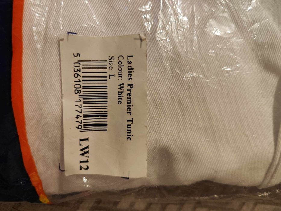 Fartuszek, kitel  damski rozmiar L