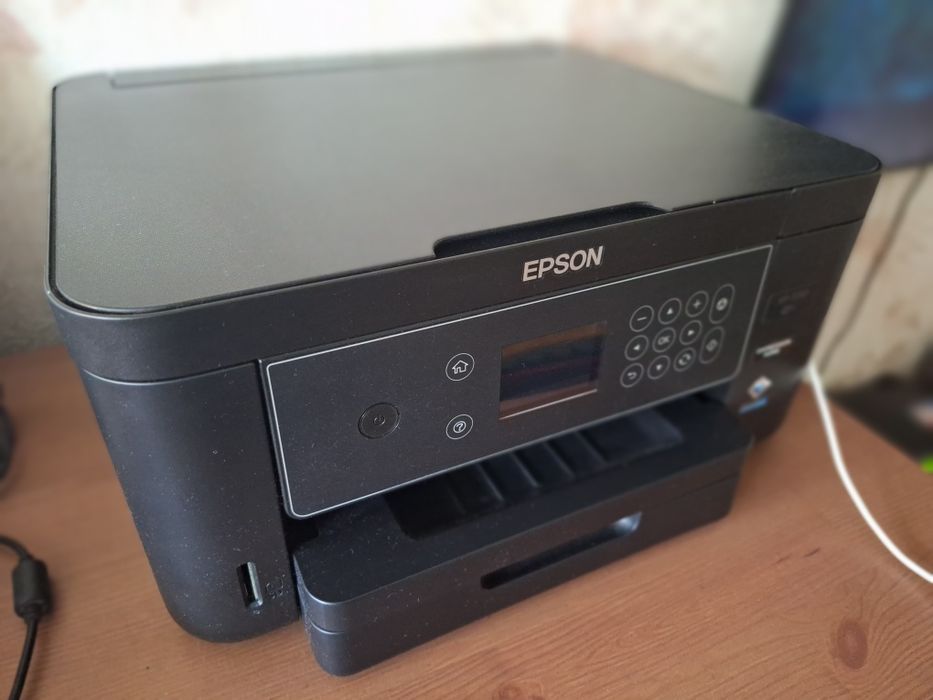 EPSON Expression Home Xp-5150 drukarka skaner kopiarka
