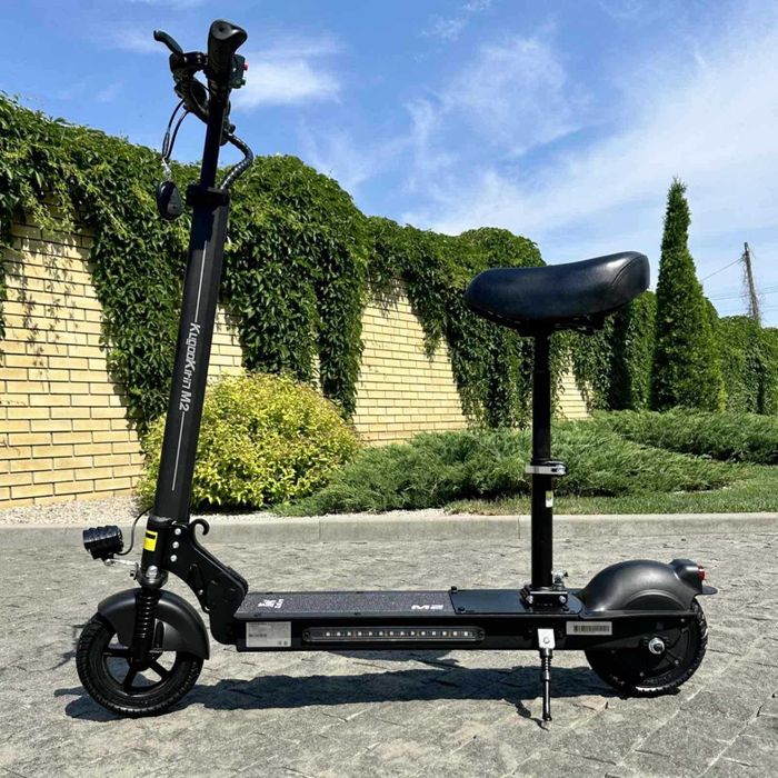 ꧁РОЗПРОДАЖ‼️ Електросамокат Kugoo Kirin m2