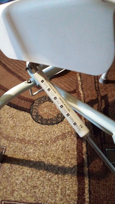 Туалет для инвалидов