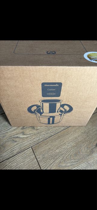 Nakładka krojąca do Thermomix TM6 TM5