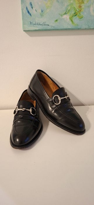 SAPATO / MOCASSIN Homem c/ bridão