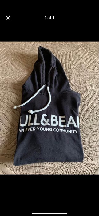Sweatshirt - Pull & Bear