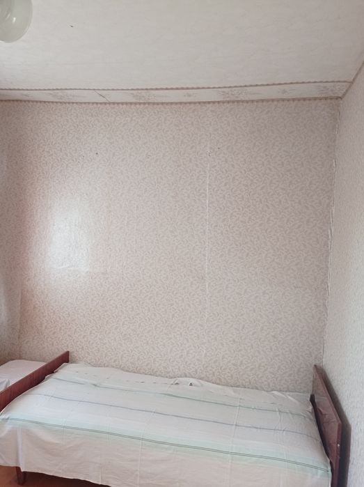 Помешкання біля річки. Село Брусилів.