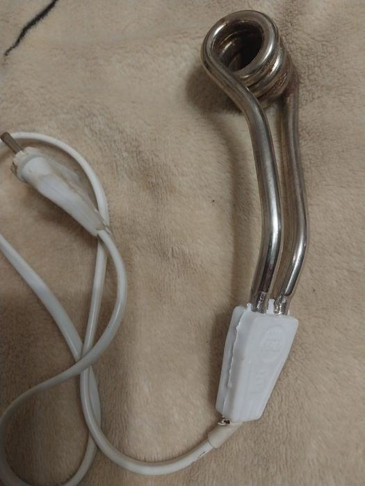 Набор электрокипятильный 1990 гв