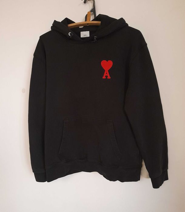 Худі AMI оригінал