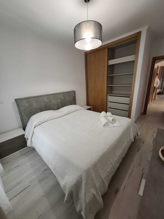 Apartamento T2 Olhos de Agua