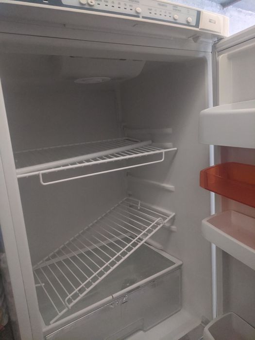 Vendo frigorífico 2 metros