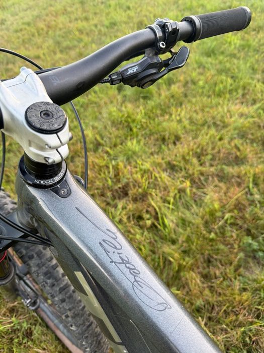 Trek remedy 8xt 2023 M/L