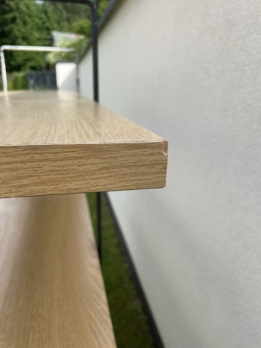 Ikea enetri vintage bauhaus