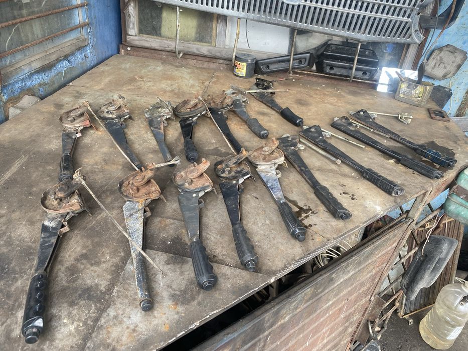 Продам ручник для авто