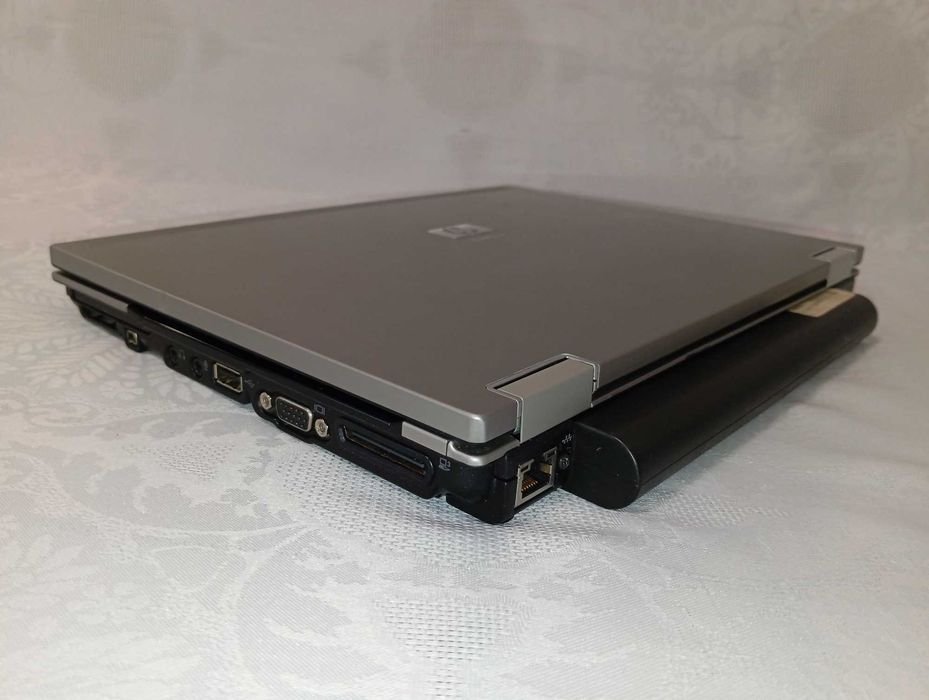 Ноутбук HP EliteBook 2530p SSD 256Gb