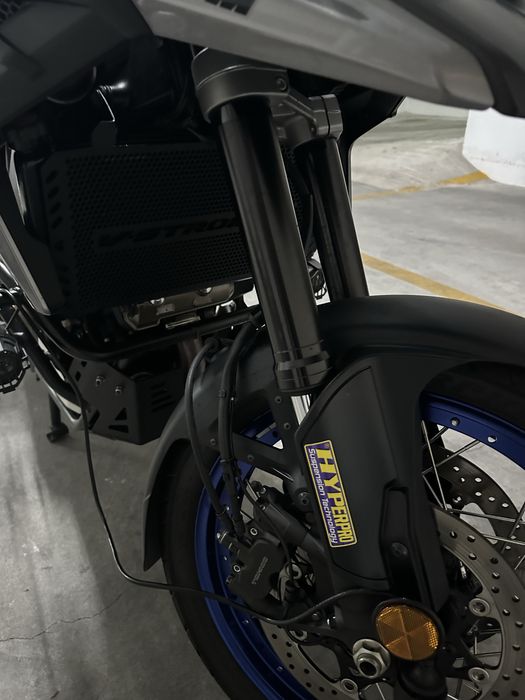 Suzuki V-Strom 1050 XT