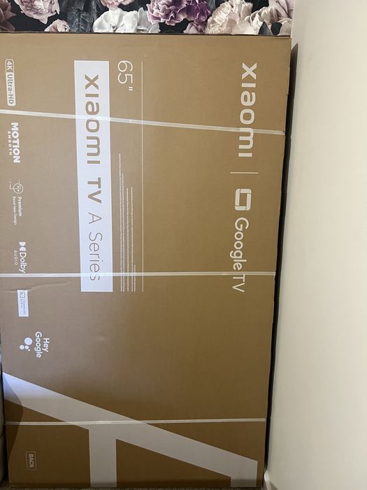 Xiaomi  Tv A series 65’
