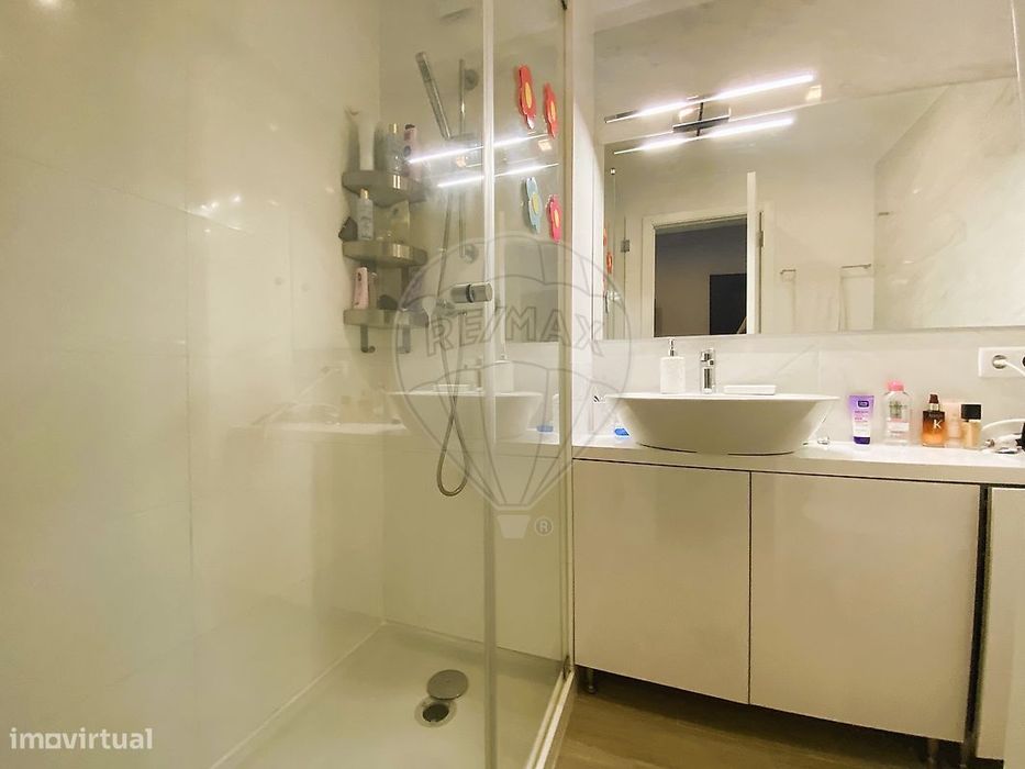 Apartamento T2 para venda