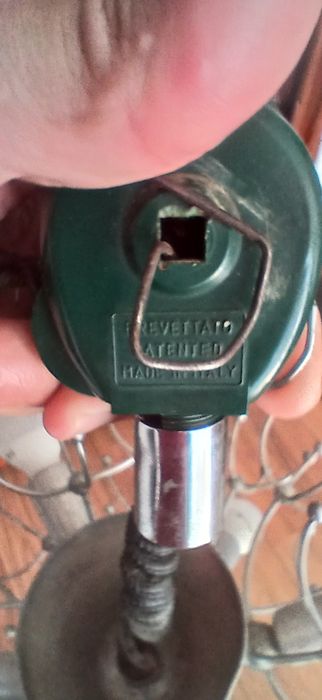 Candeeiro Sputnik Gaetano Sciolari