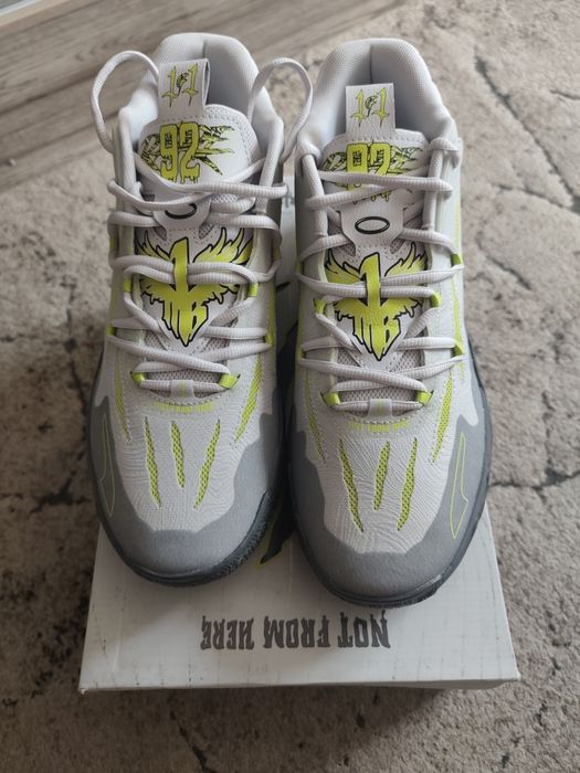 Buty Puma Melo 44.5