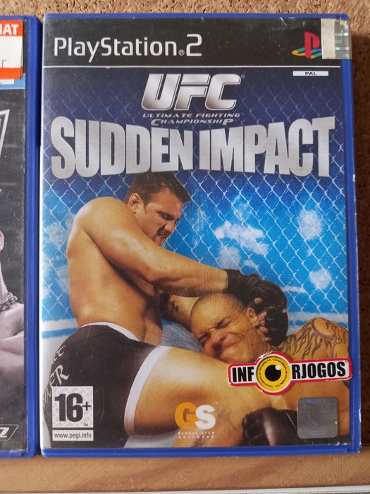 Jogos playstation 2