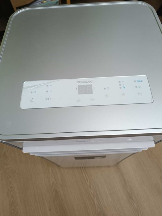 Ar Condicionado 9000Btu Cecotec