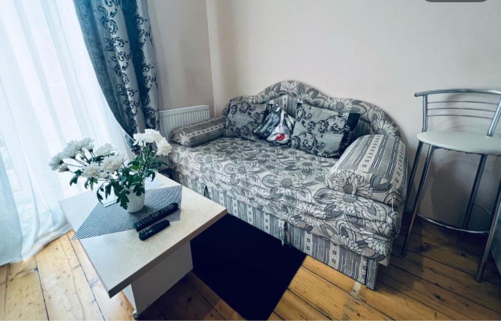 Здам 1 к ЦЕНТР міста січових-мазепи