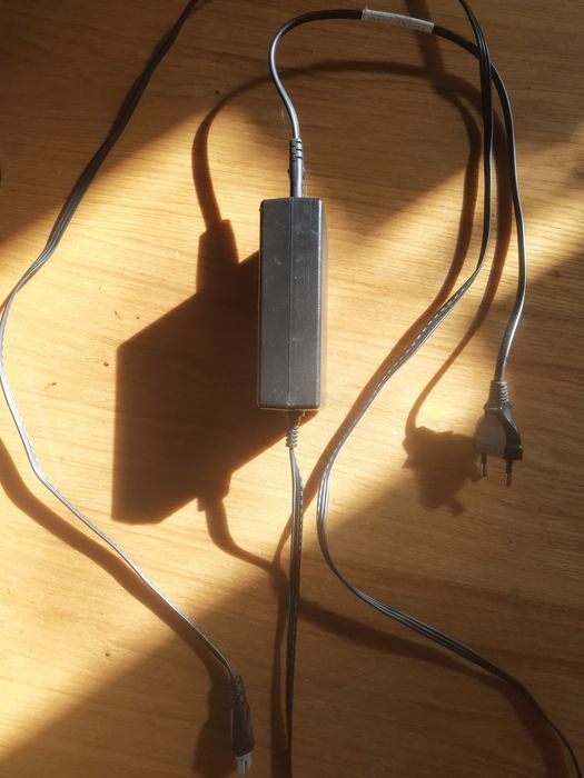 Блок питания в отличном состоянии