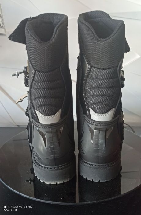 Buty SIDI Adventure 2 GORE MID`41`42`43`44`45`46`47