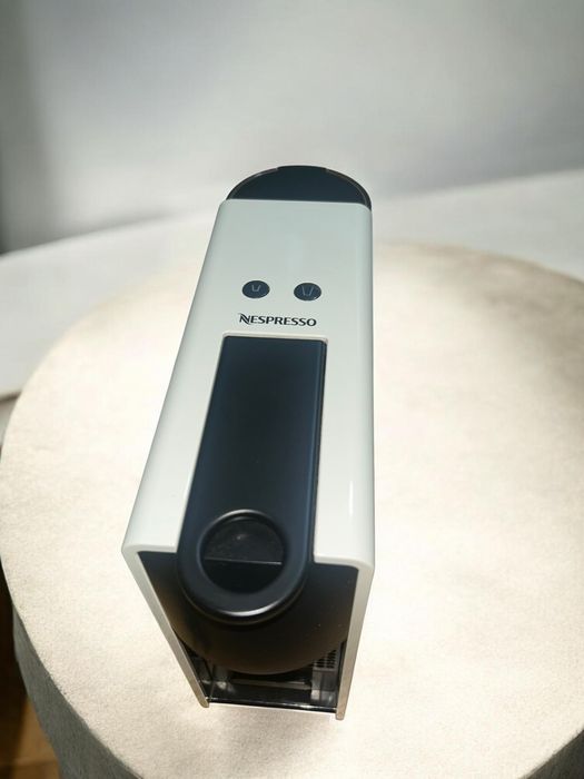 Maquina de café nespresso