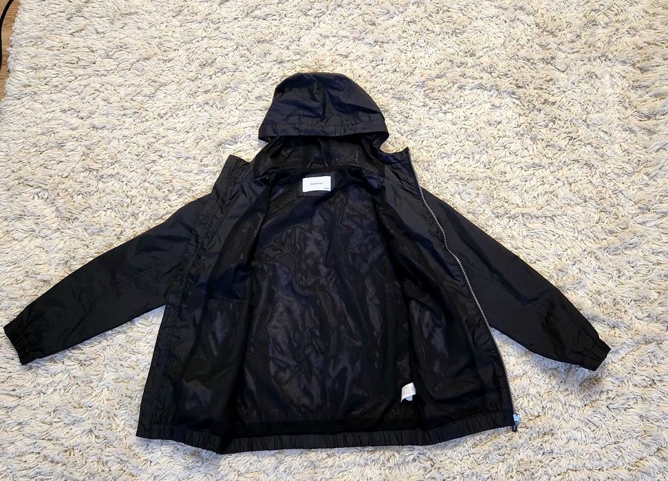 Куртка-вітрівка Reserved на хлопчика, 140 см