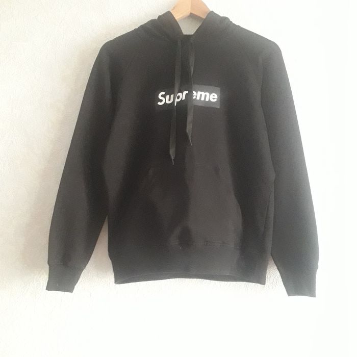 Худи Supreme новое  р.S