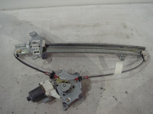 Elevador vidros frente esquerdo NISSAN Micra III (K12)