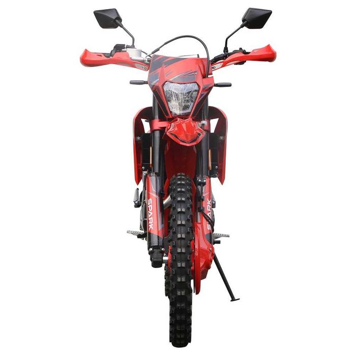 Мотоцикл Spark SP300P-1 Доставка безкоштовна