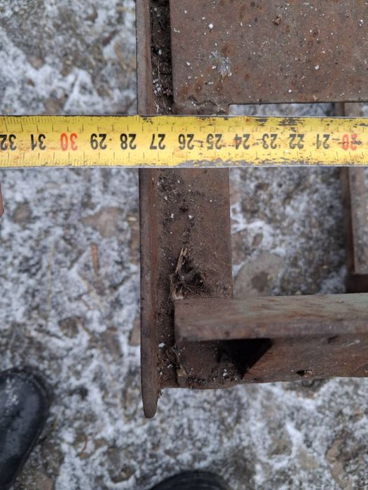 Естакада 2 штуки