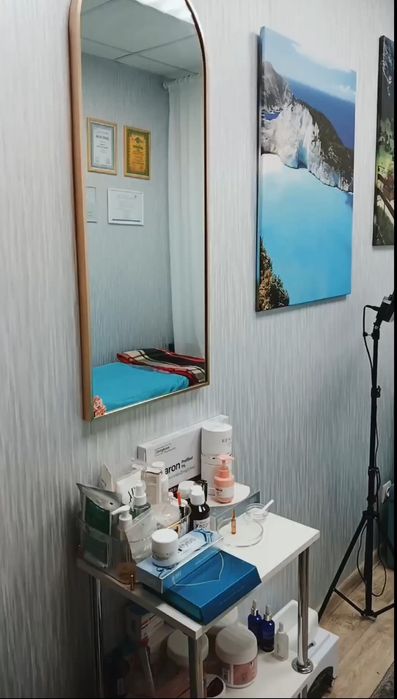 Суборенда для б'юті майстра