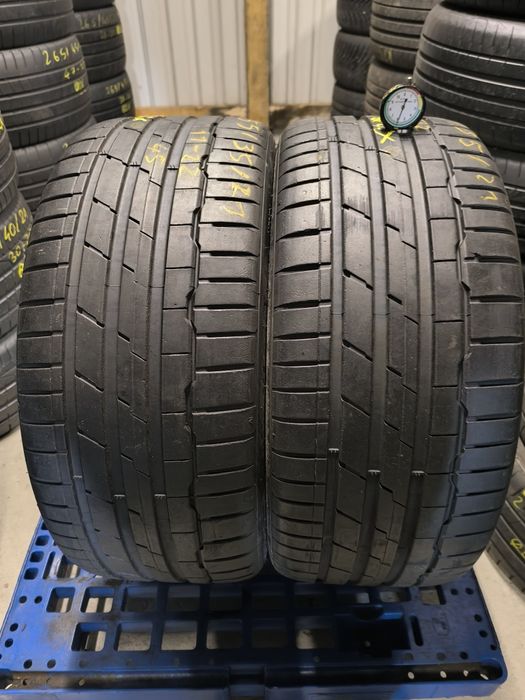 Opony Hankook ventus s 1 Evo 3 255/35/21 para