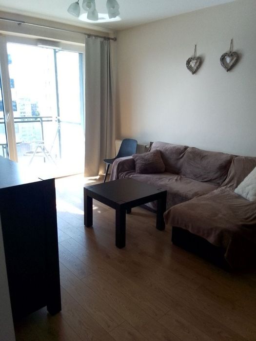Mieszkanie – Gdańsk, Zamczysko, Śródmieście - Widok 5