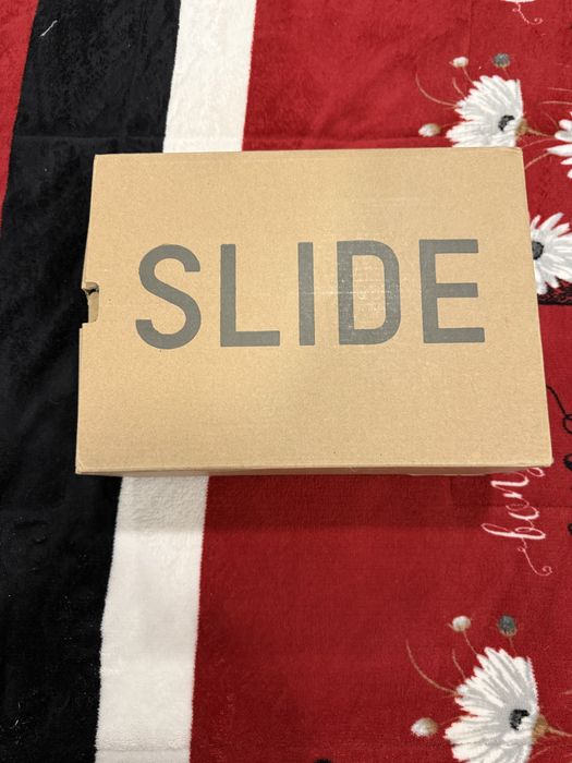 Adidas yeezy Slide