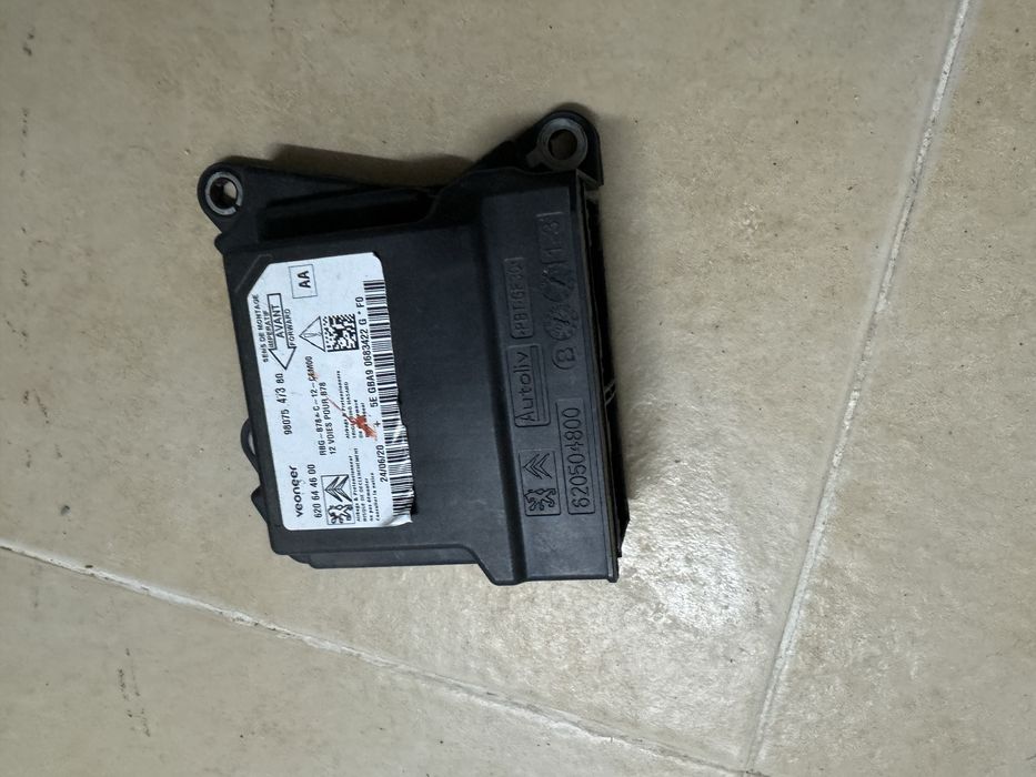 Farol /adblue citroen c4/transmison