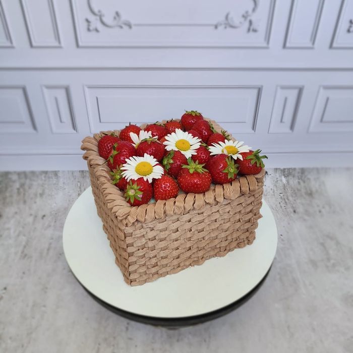 Tort ciasto tort