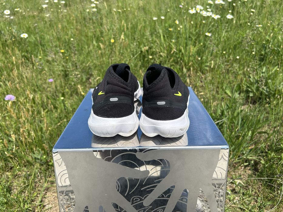 Nike Free RN Flyknit 3.0