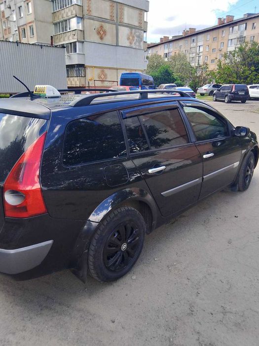 Продам автомобіль