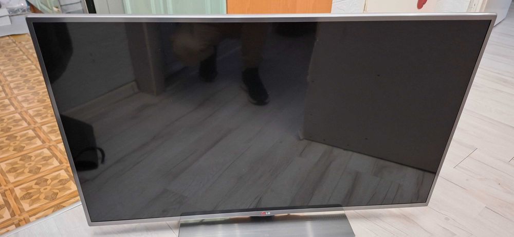 Telewizor 42 lg sprawny smart