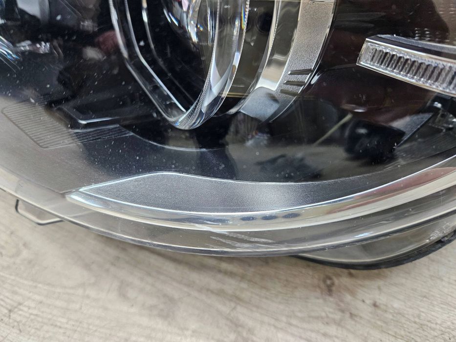 reflektor przód strona lewa bmw 3 gt f34 7498925