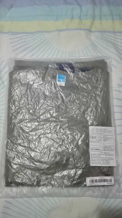T-shirts cores variadas