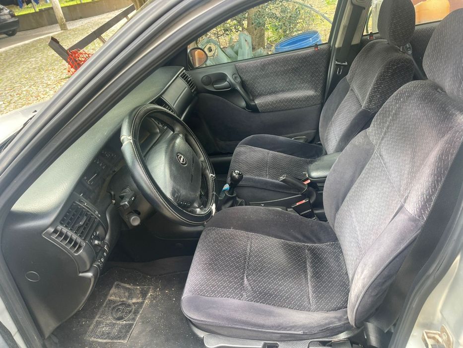Vectra 1998 CD 2.0