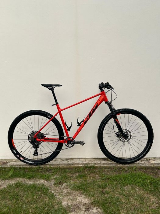 BTT - Bicicleta KTM Ultra 2024 - Como Nova, Excelente estado- Tamanho