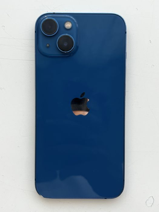 iPhone 13 128GB Azul