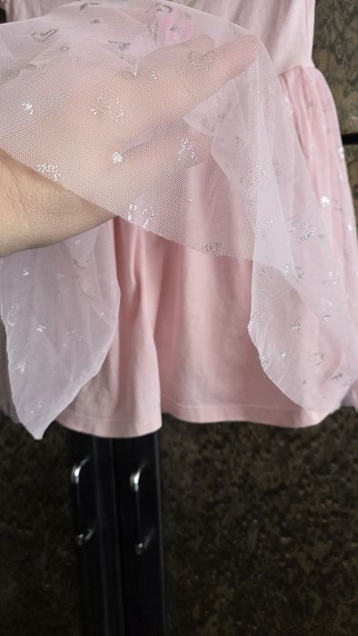 Sukieneczka Barbie  98/104