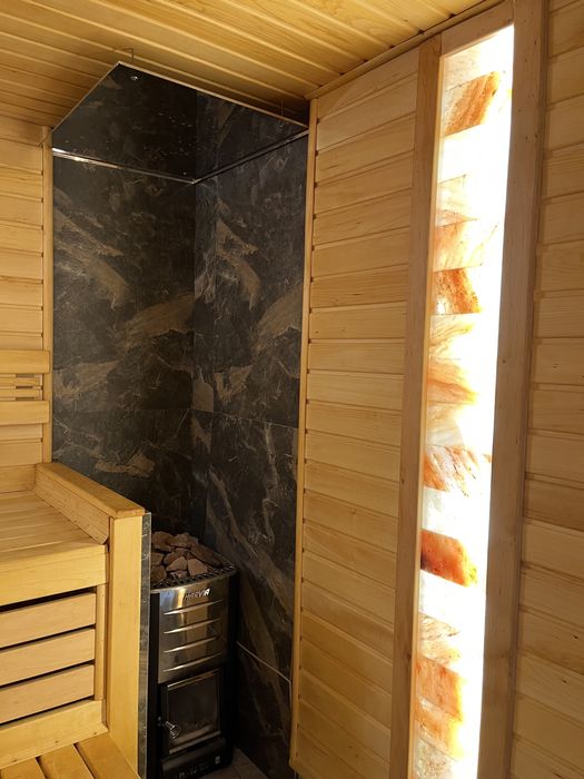 Комплекс Баня Чан…